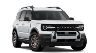 2026 Ford Bronco Sport® External Image 5